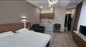 Cozy and Lovely apartmemt